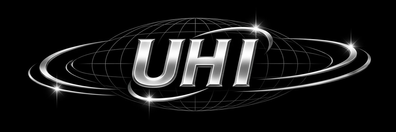 UHI banner