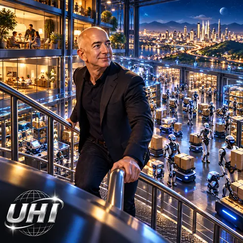 UHI gallery image 2